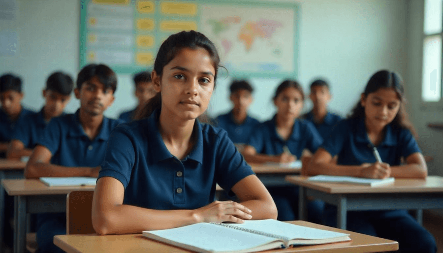 Time Management Tips for Class 10 Students for Board Exams