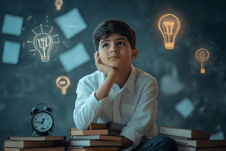 How to Prepare for SSC Board Exams: Month-by-Month Study Strategy