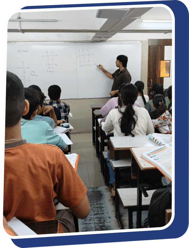 Dedicated Post Syllabus Revision Sessions