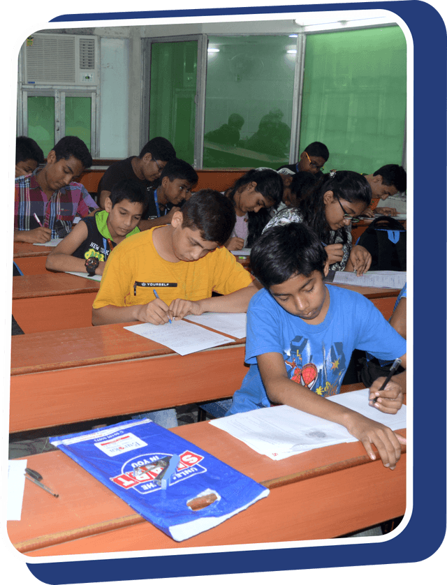 Real-Time Tracking on Classpro App