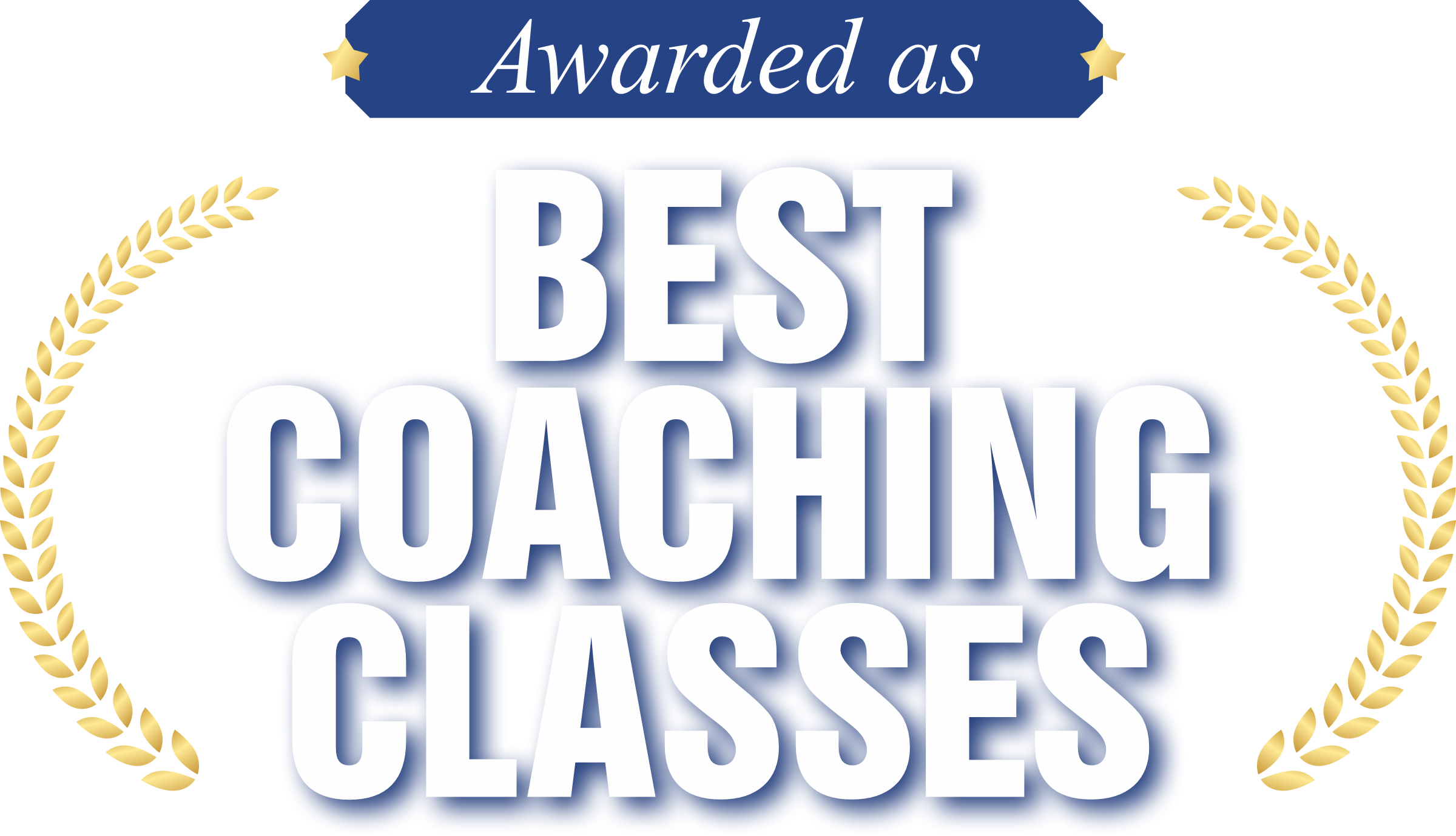 Best Coaching Classes