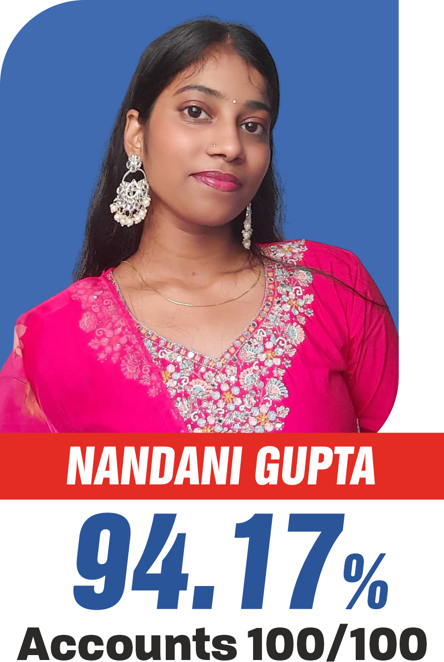 NANDANI GUPTA