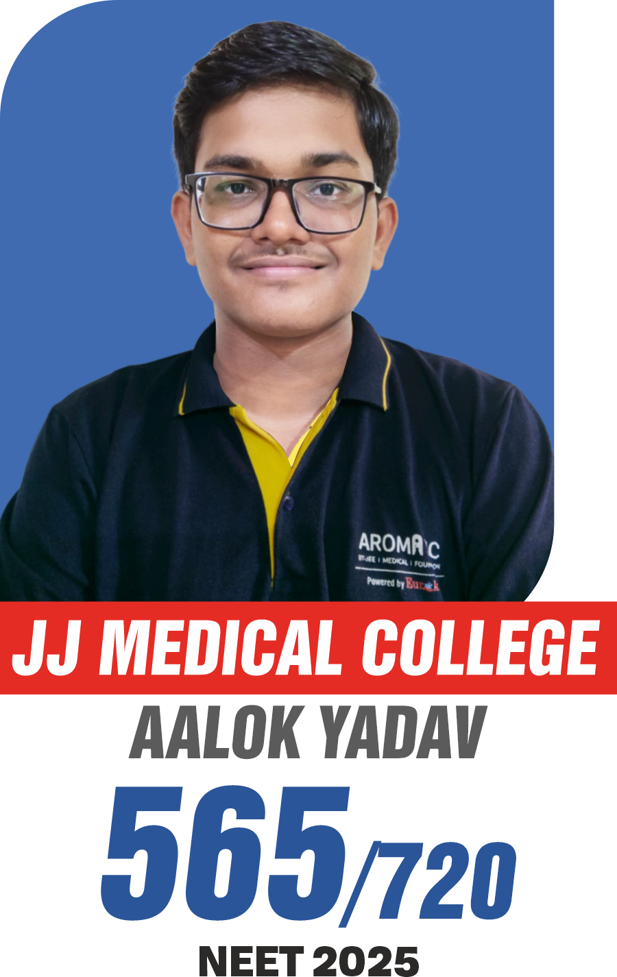 AALOK YADAV
