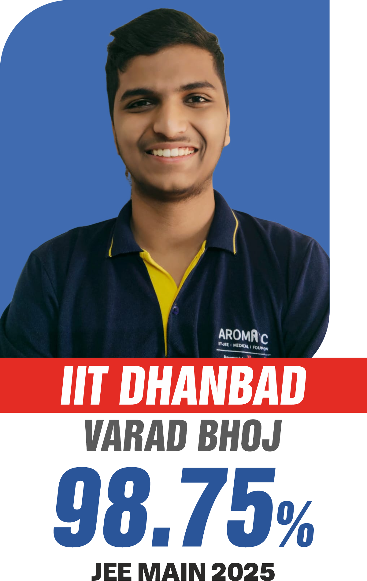 VARAD BHOJ