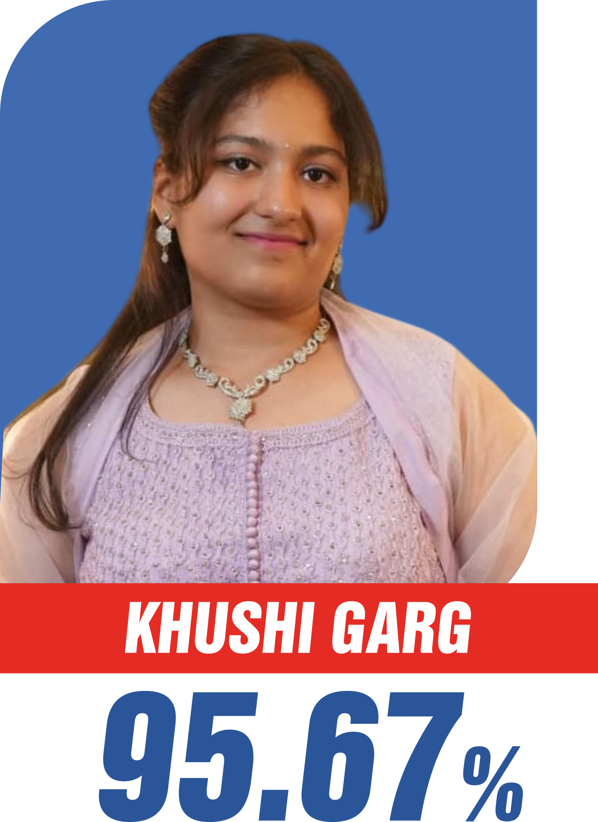 KHUSHI GARG
