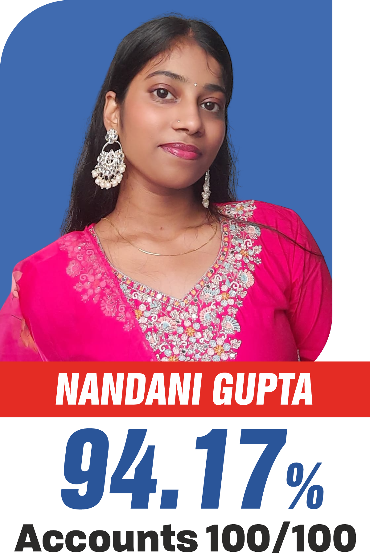 NANDANI GUPTA